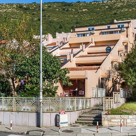 Apartments Aleksandar Petrovac 외부 사진