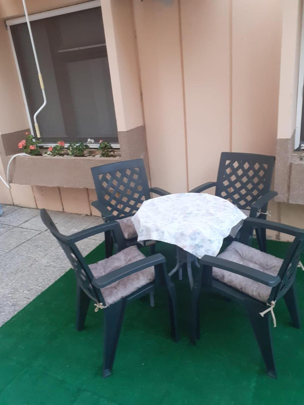 Apartments Aleksandar Petrovac 객실 사진