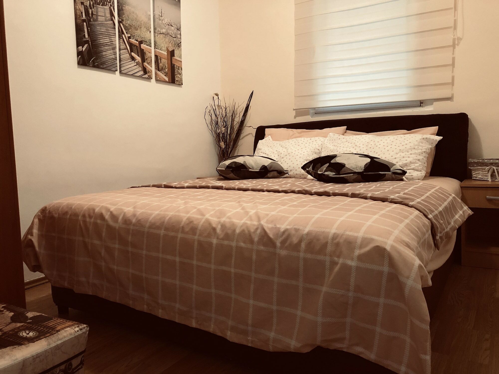 Apartments Aleksandar Petrovac 외부 사진